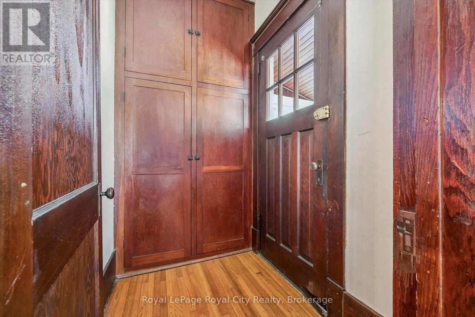 22 BOULT AVENUE