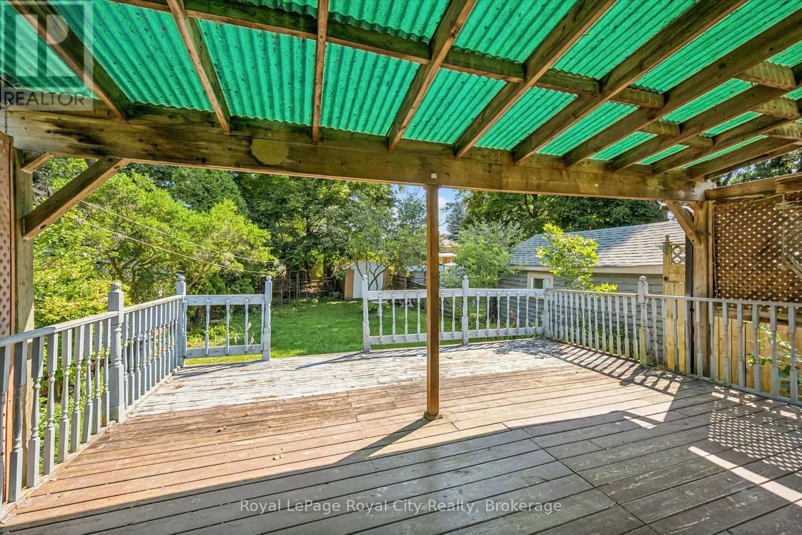 22 BOULT AVENUE