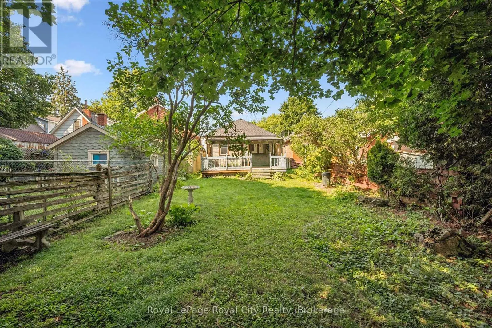 22 BOULT AVENUE