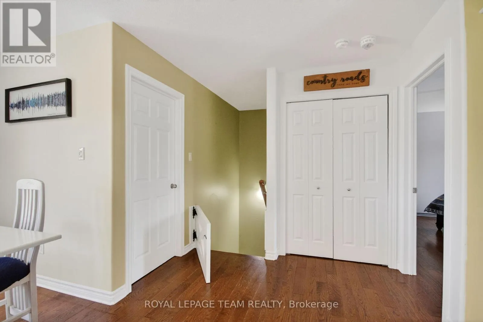 109 STONEWALK DRIVE
