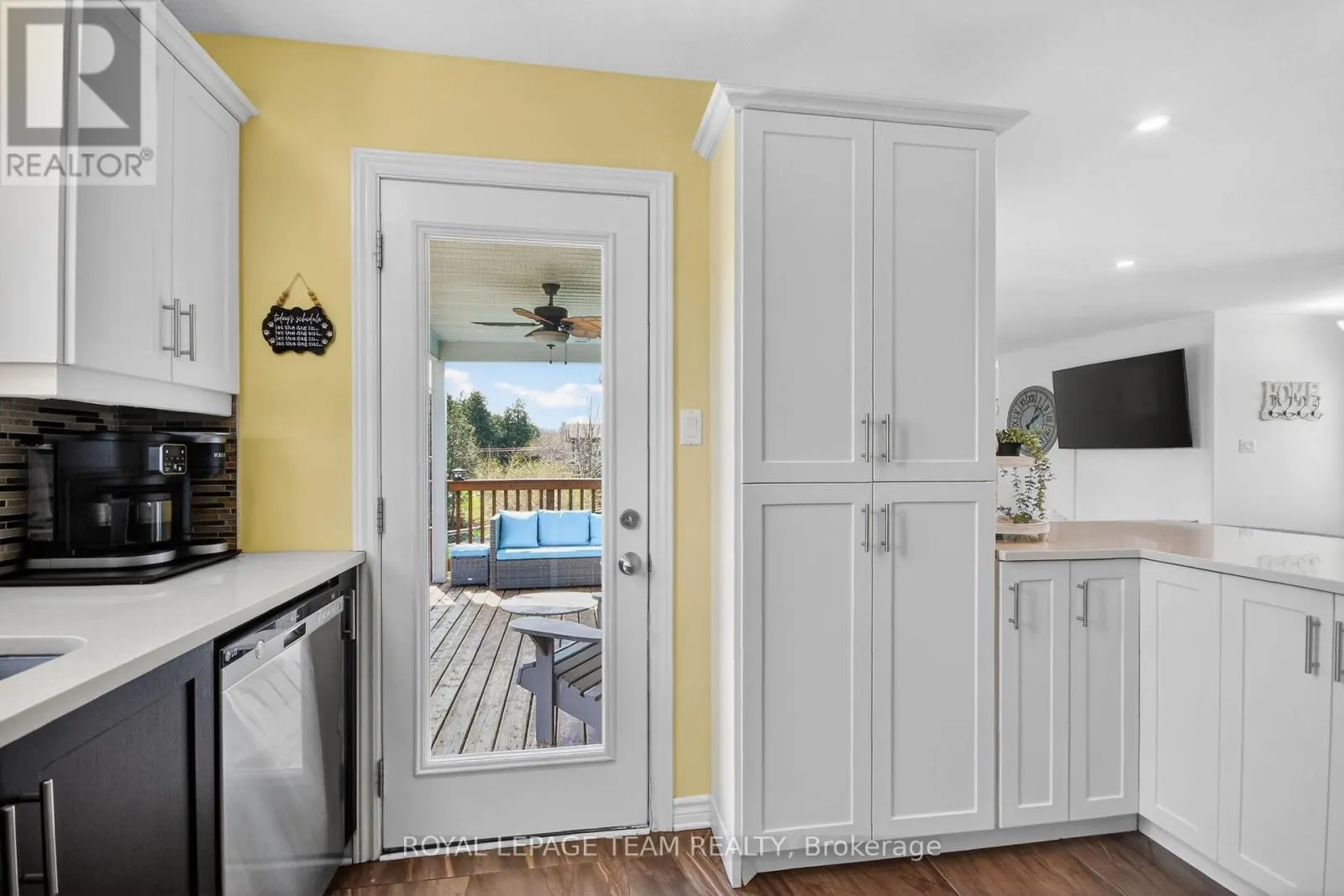 109 STONEWALK DRIVE