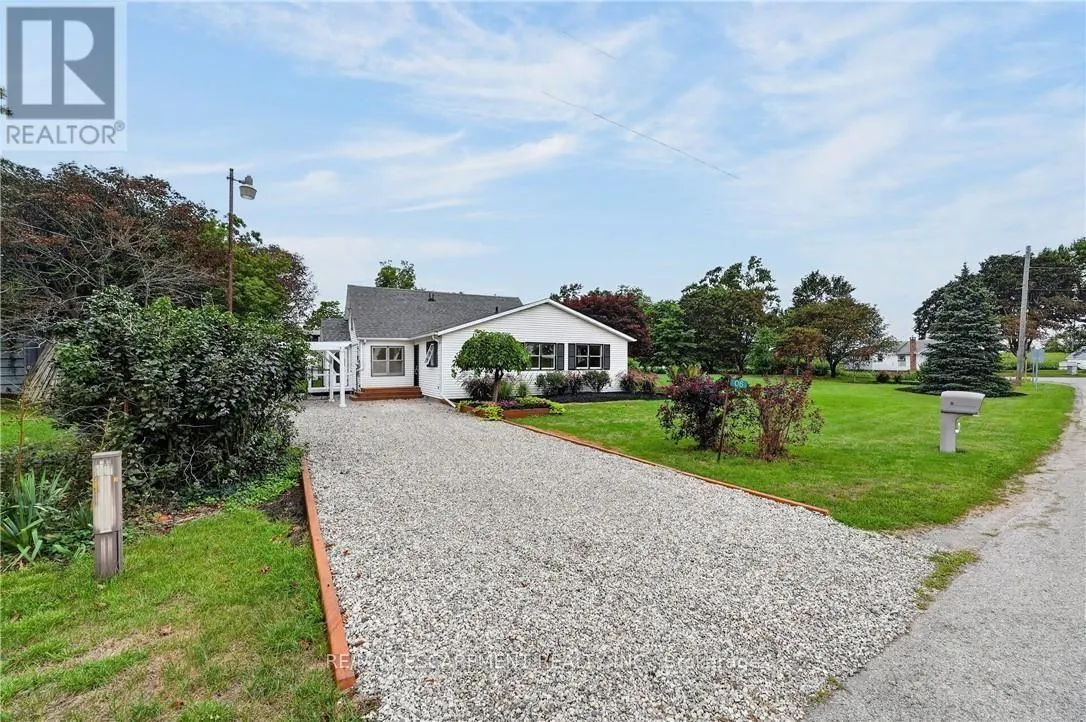 6 MOHAWK POINT ROAD