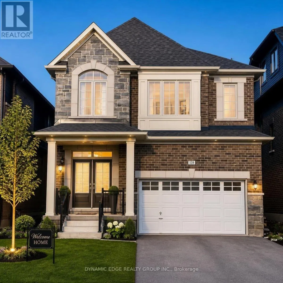 139 HENSHAW DRIVE
