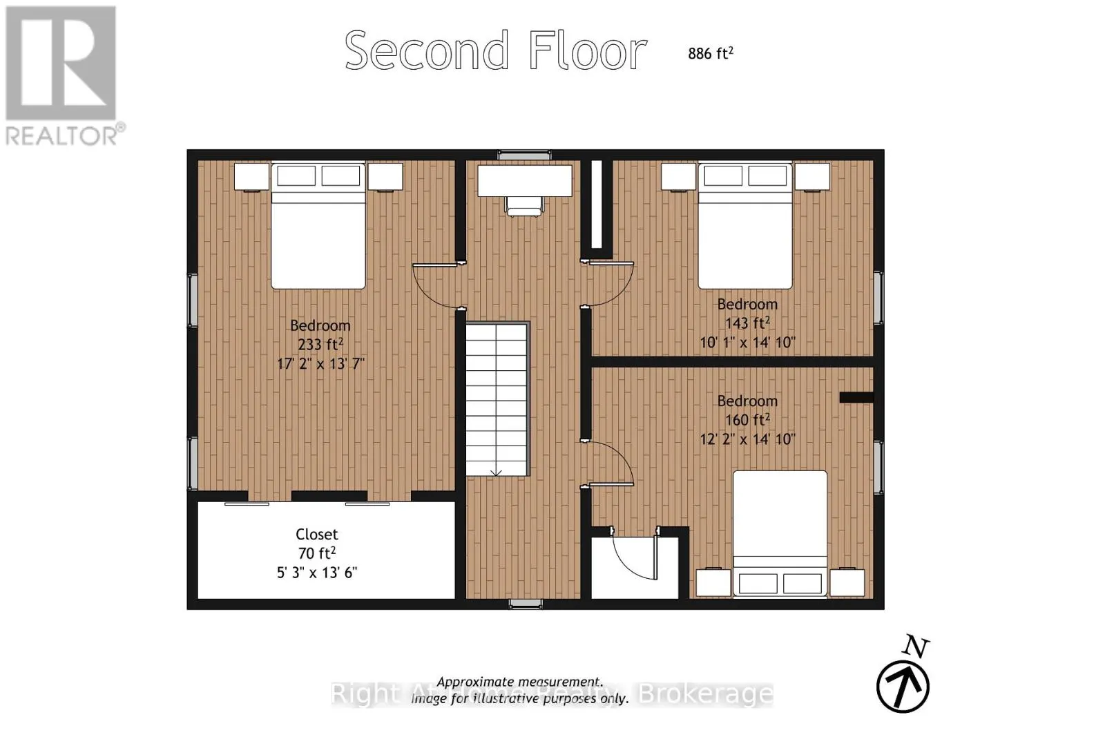 88 KING STREET E