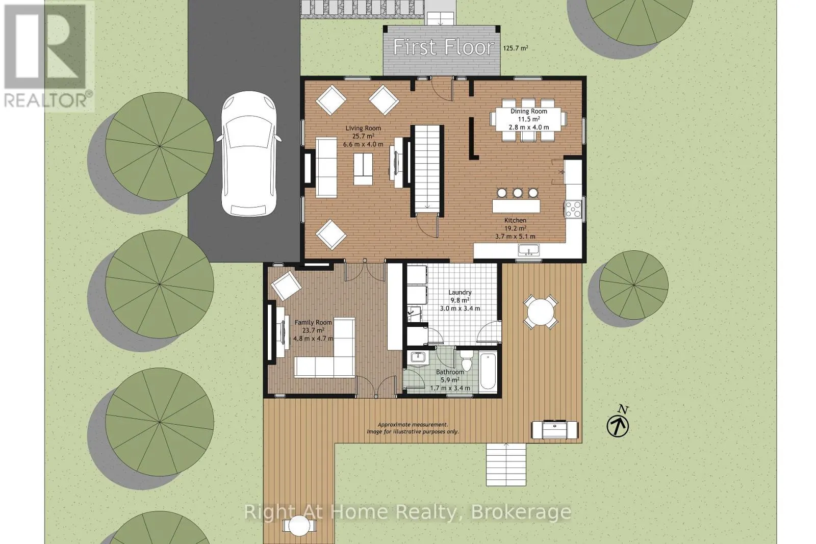 88 KING STREET E