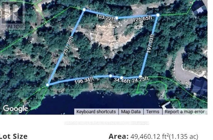 1110 FLANAGAN TRAIL S