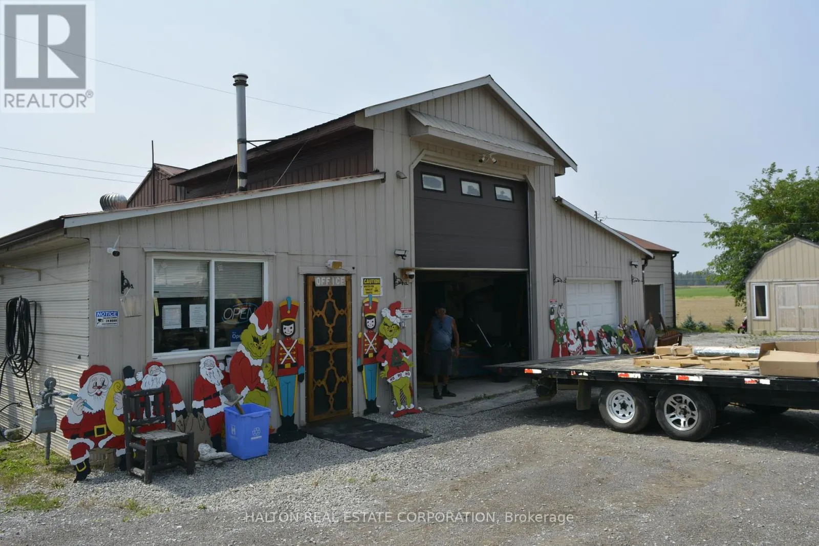 1349 HIGHWAY 56