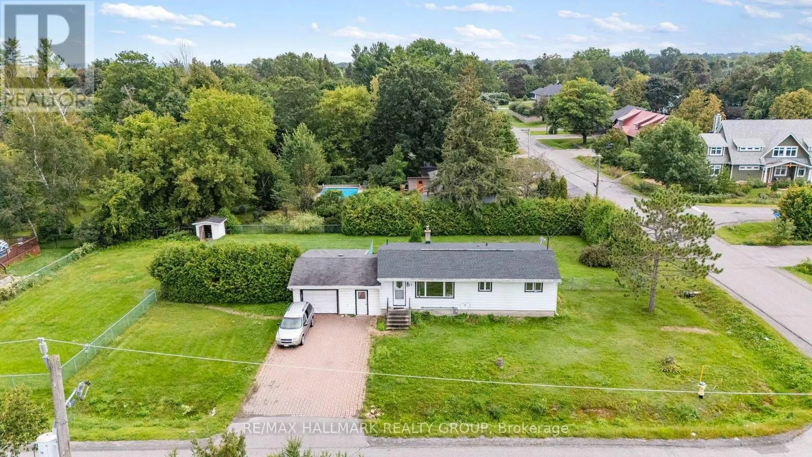 11 BOBCAT WAY STREET