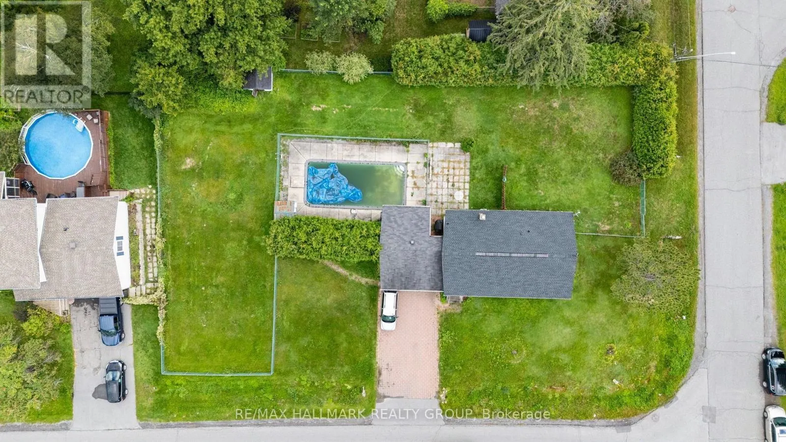 11 BOBCAT WAY STREET