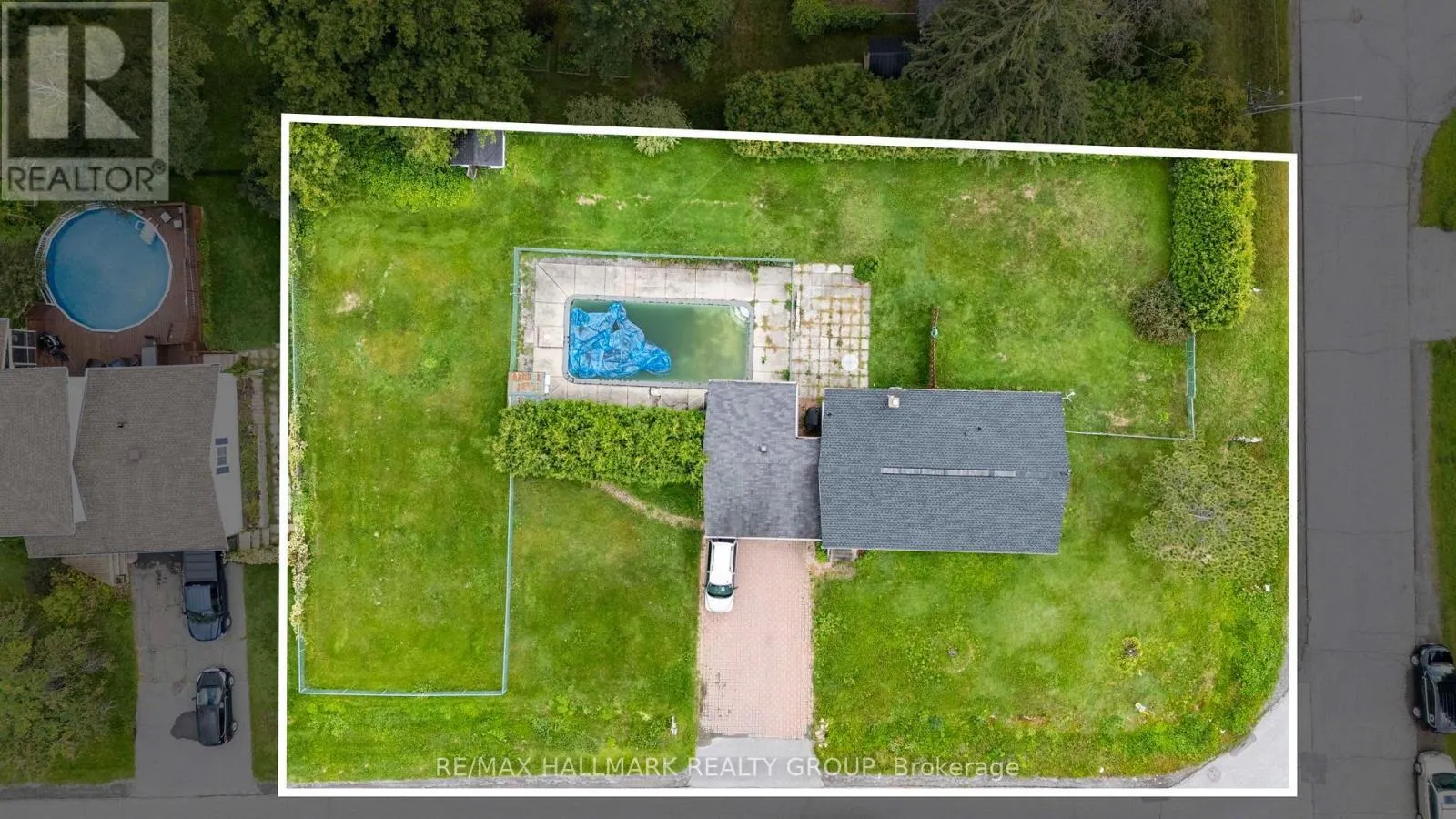 11 BOBCAT WAY STREET