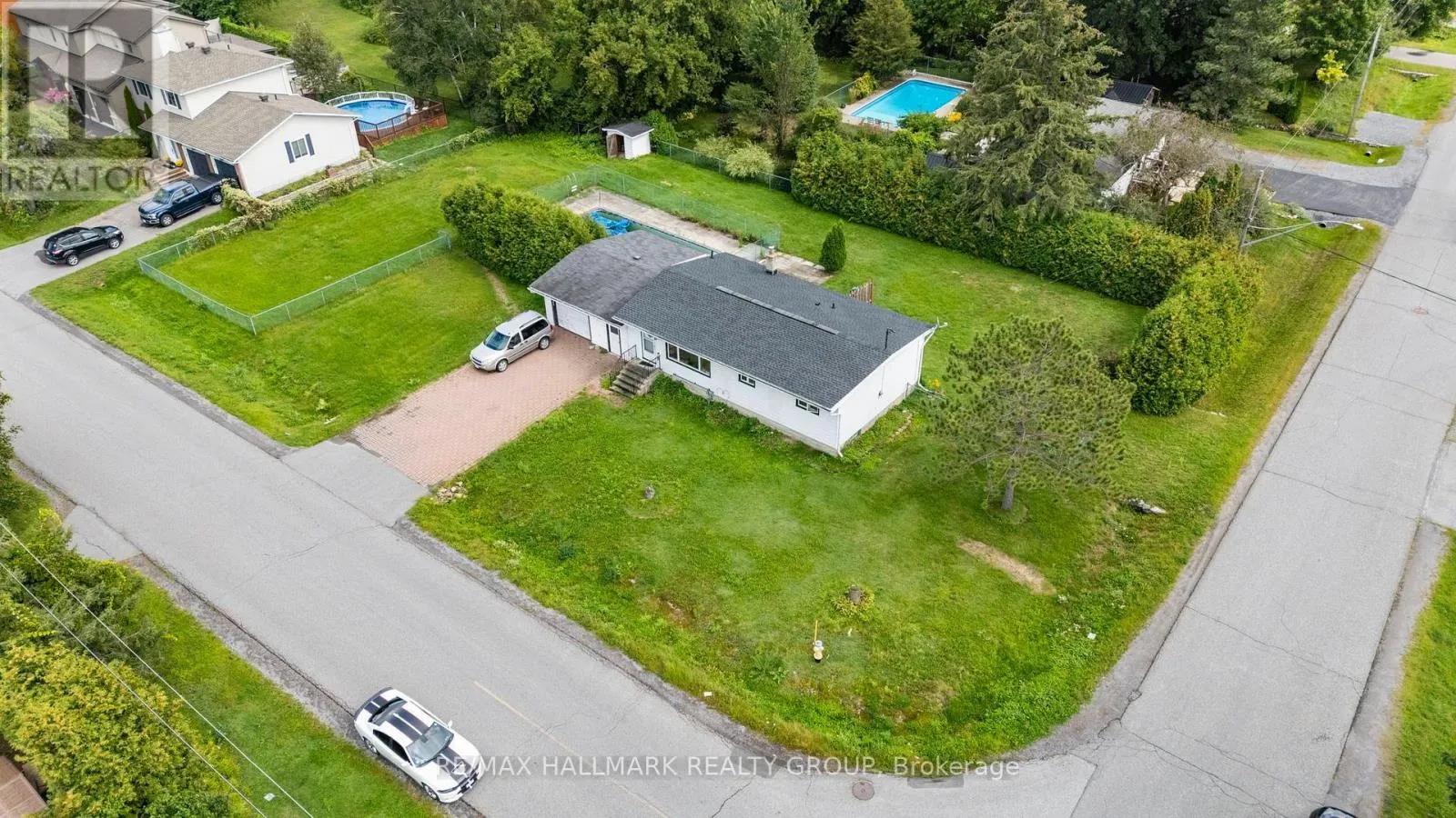 11 BOBCAT WAY STREET