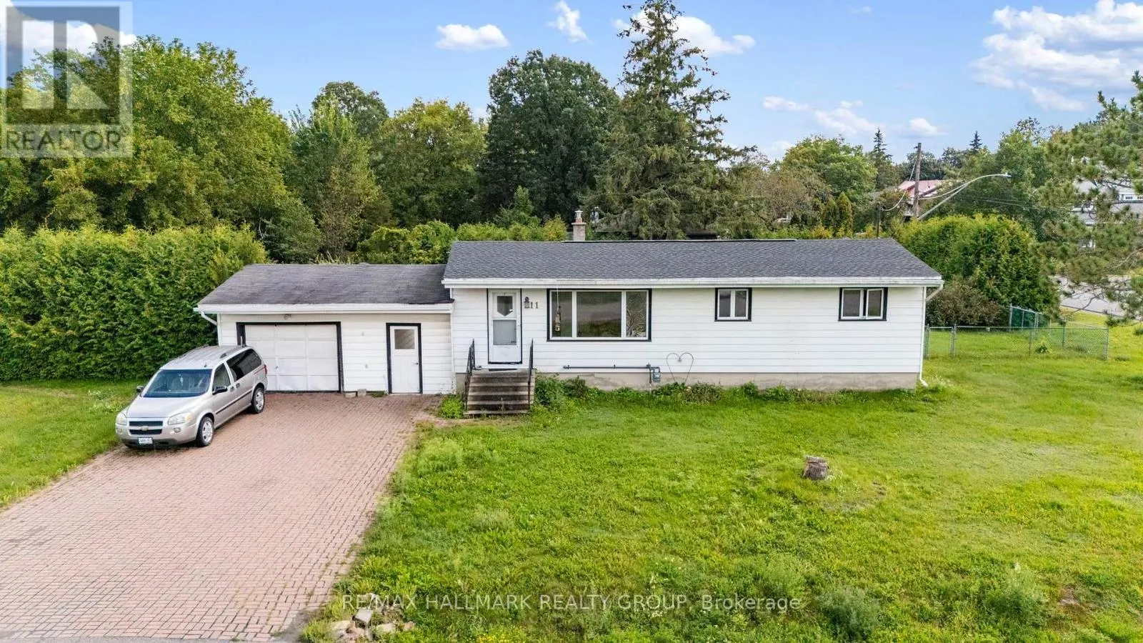 11 BOBCAT WAY STREET