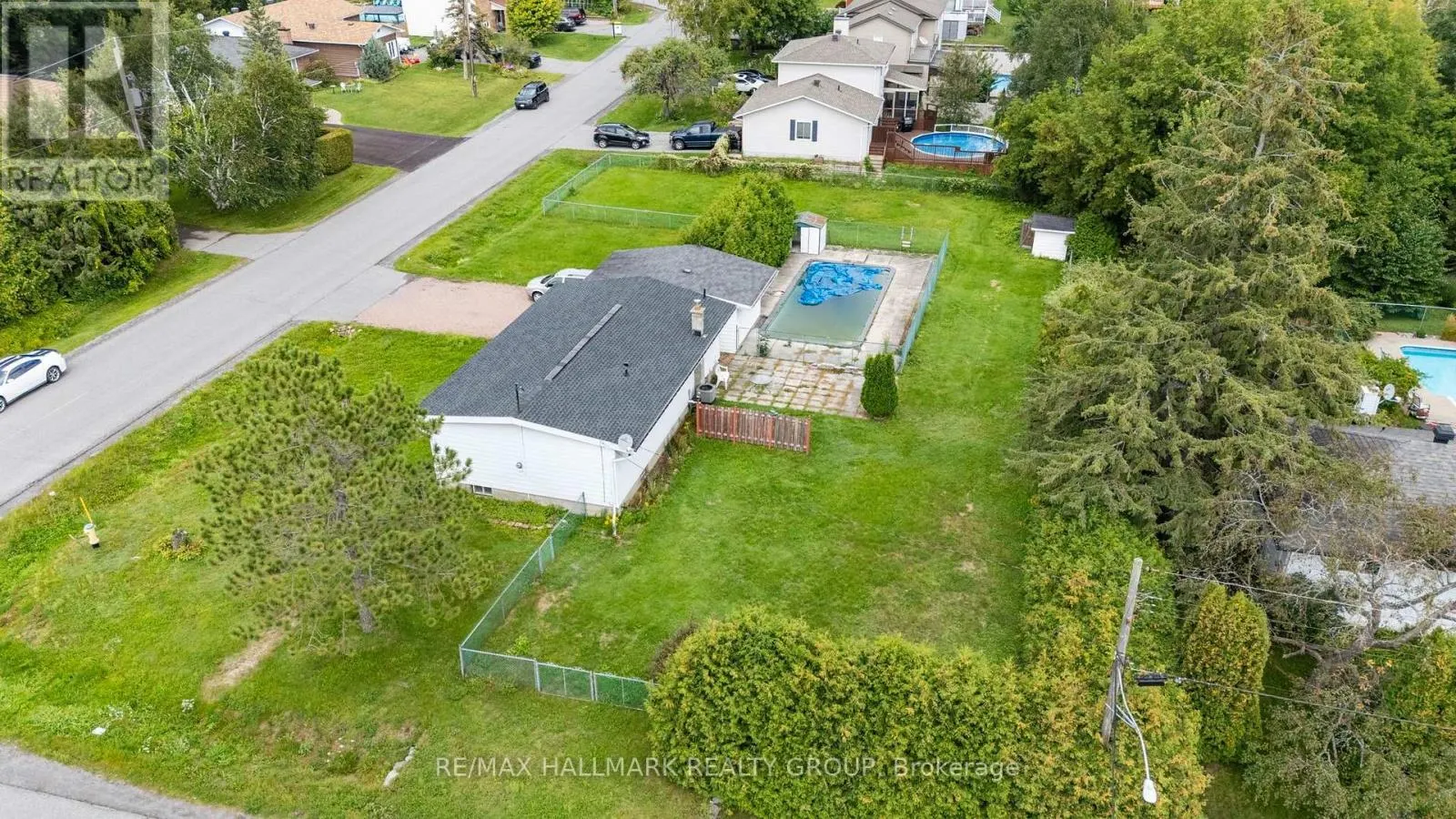 11 BOBCAT WAY STREET