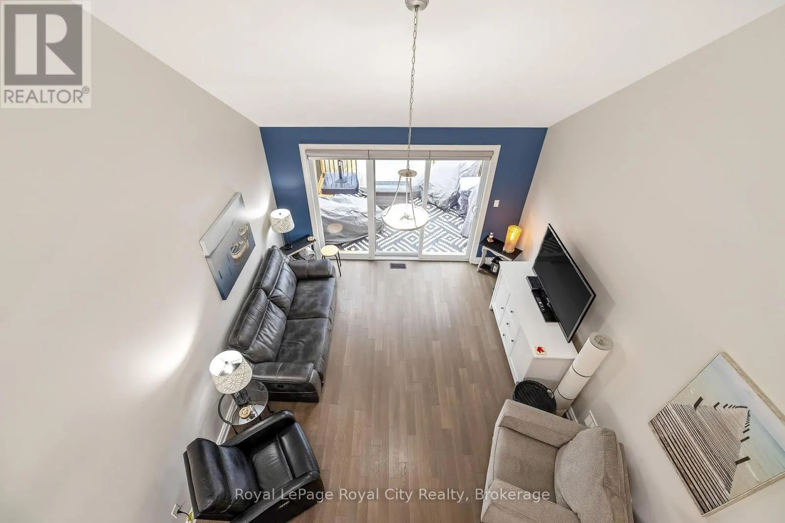 38 JUNIPER STREET