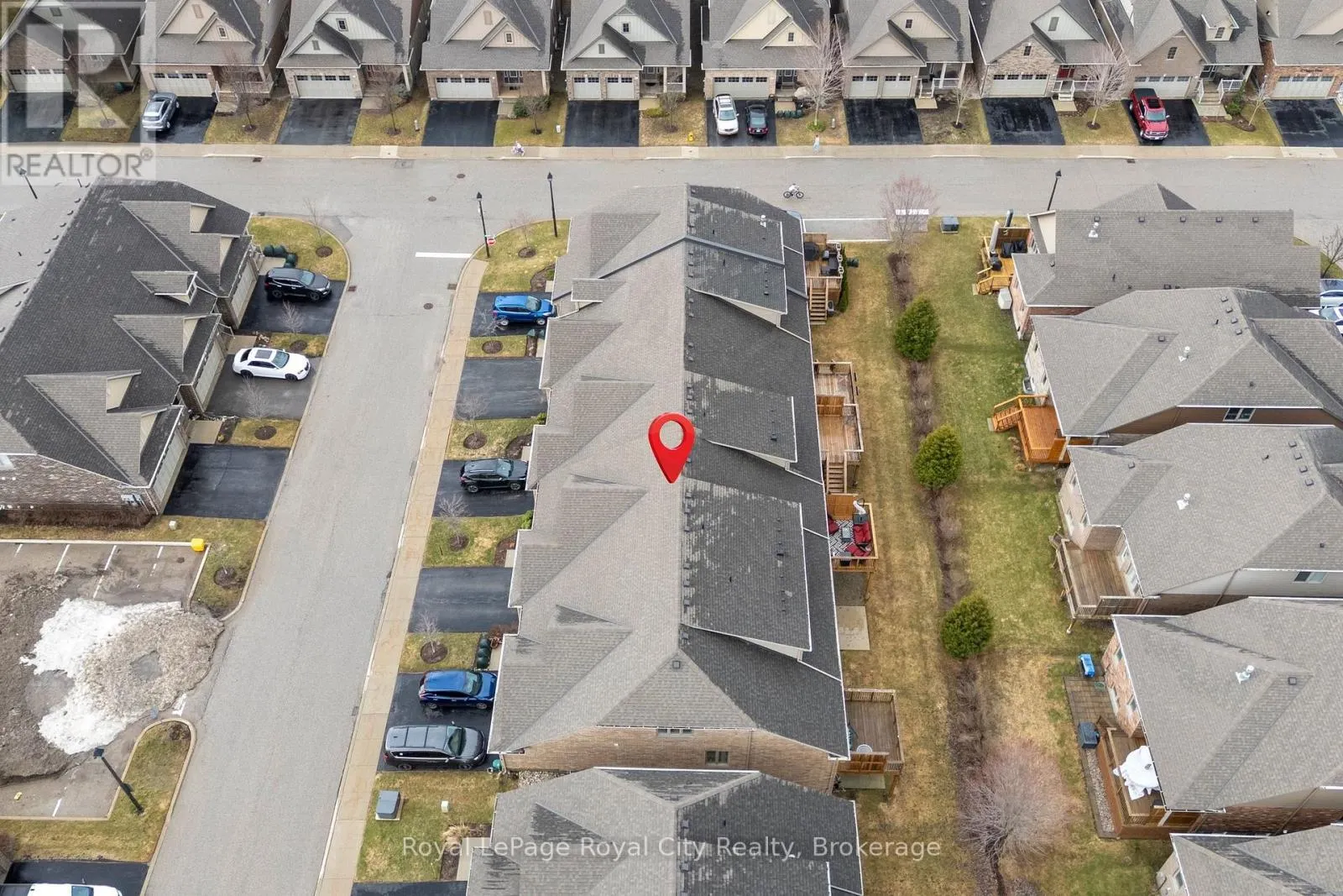 38 JUNIPER STREET
