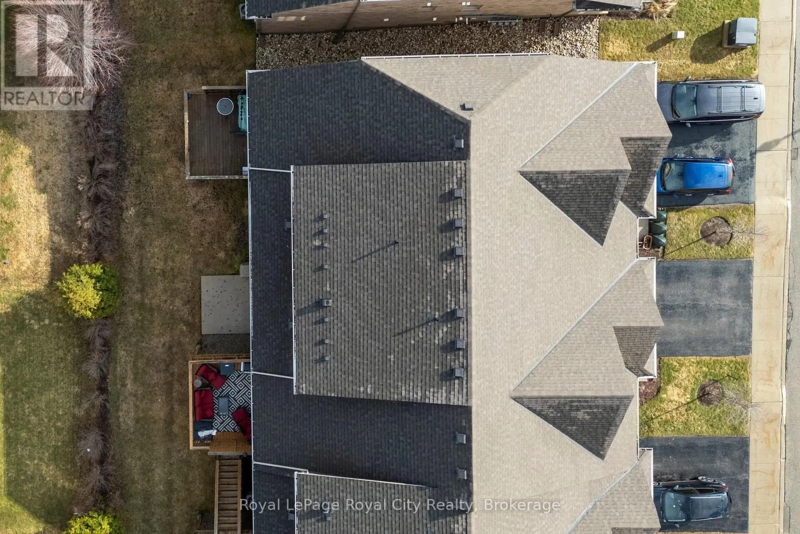 38 JUNIPER STREET