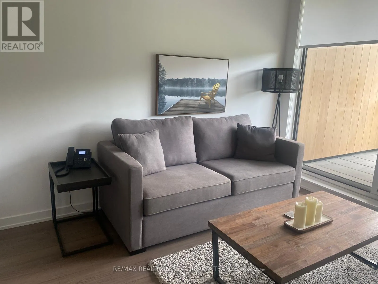 302 - 120 CARRICK TRAIL
