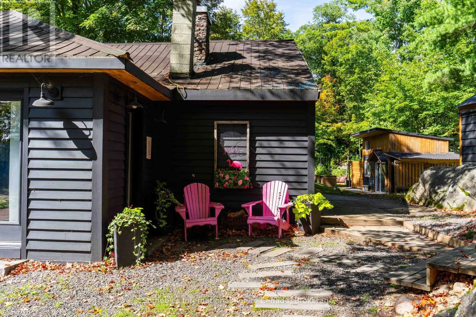 1209 NORTH KAHSHE LAKE ROAD