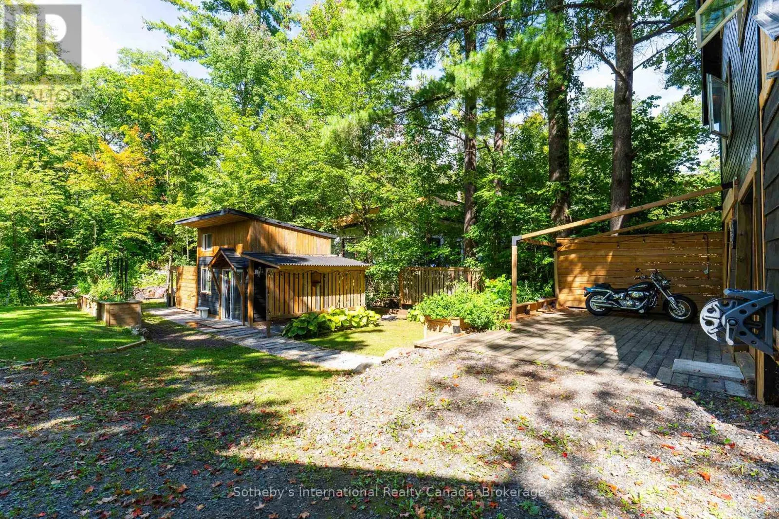 1209 NORTH KAHSHE LAKE ROAD