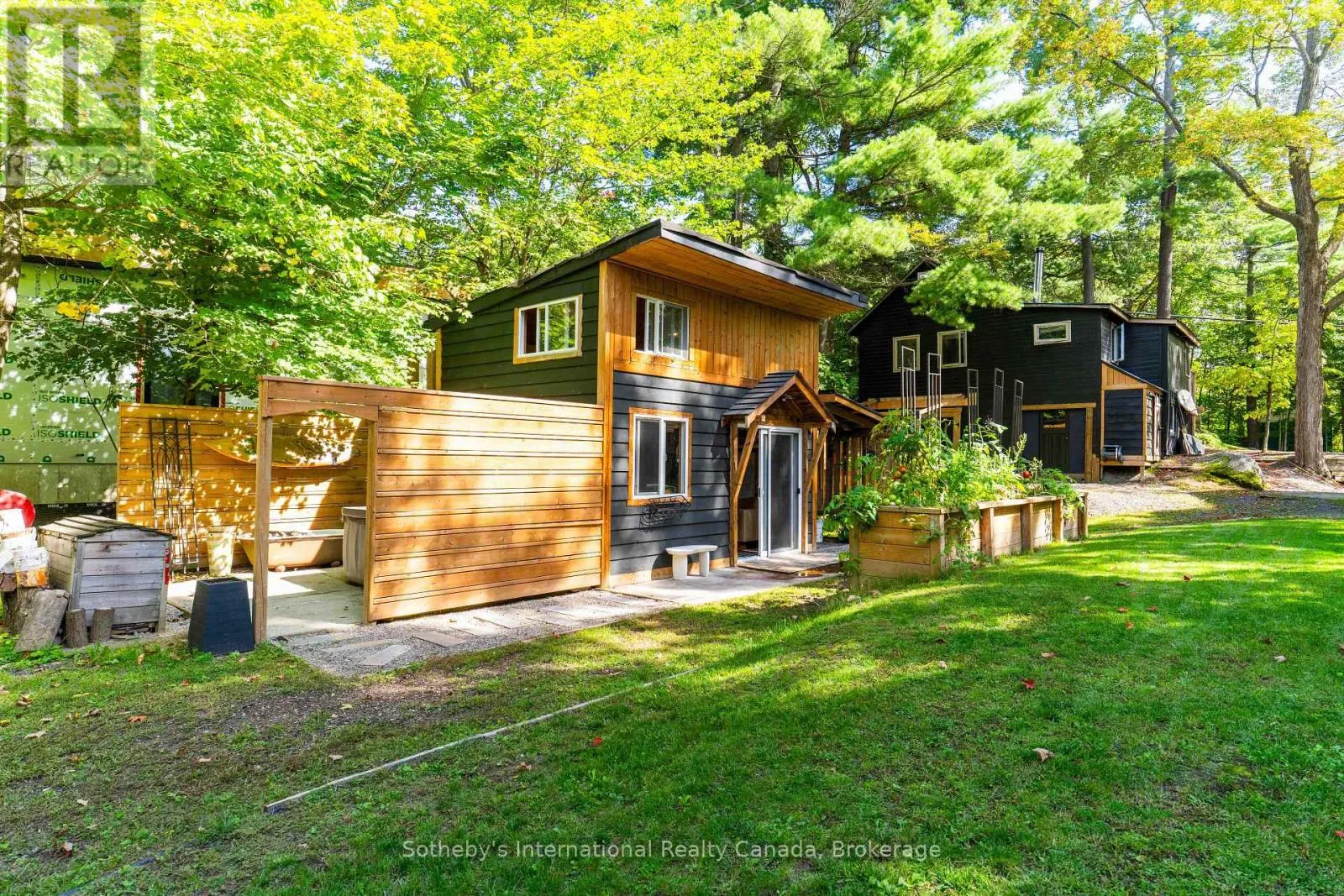 1209 NORTH KAHSHE LAKE ROAD