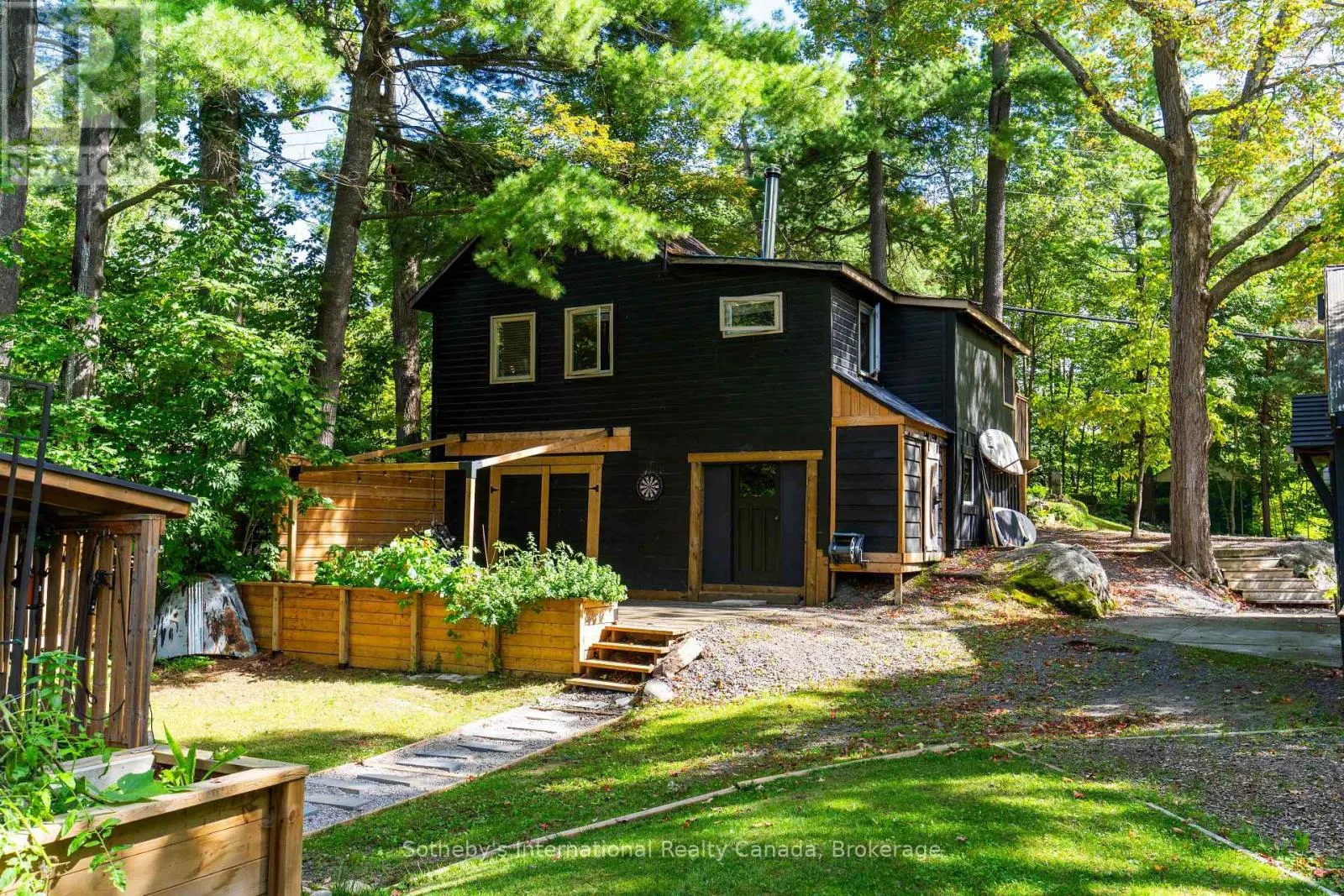 1209 NORTH KAHSHE LAKE ROAD