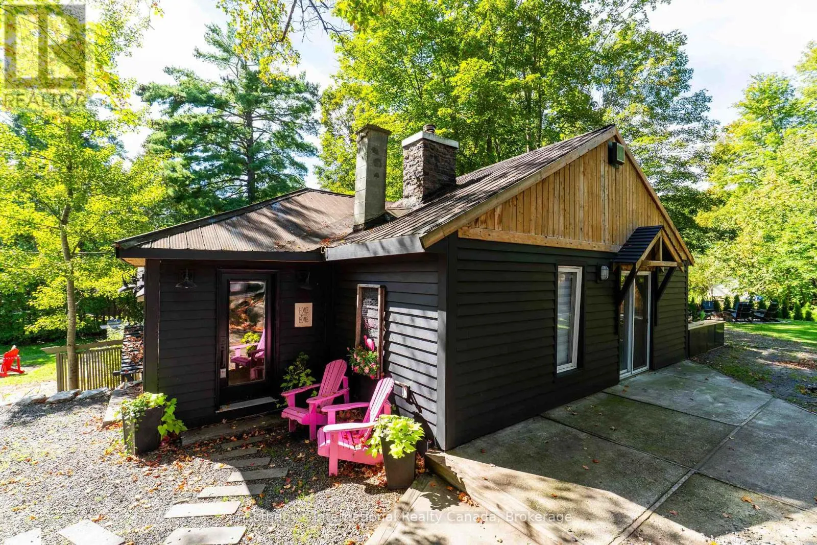 1209 NORTH KAHSHE LAKE ROAD