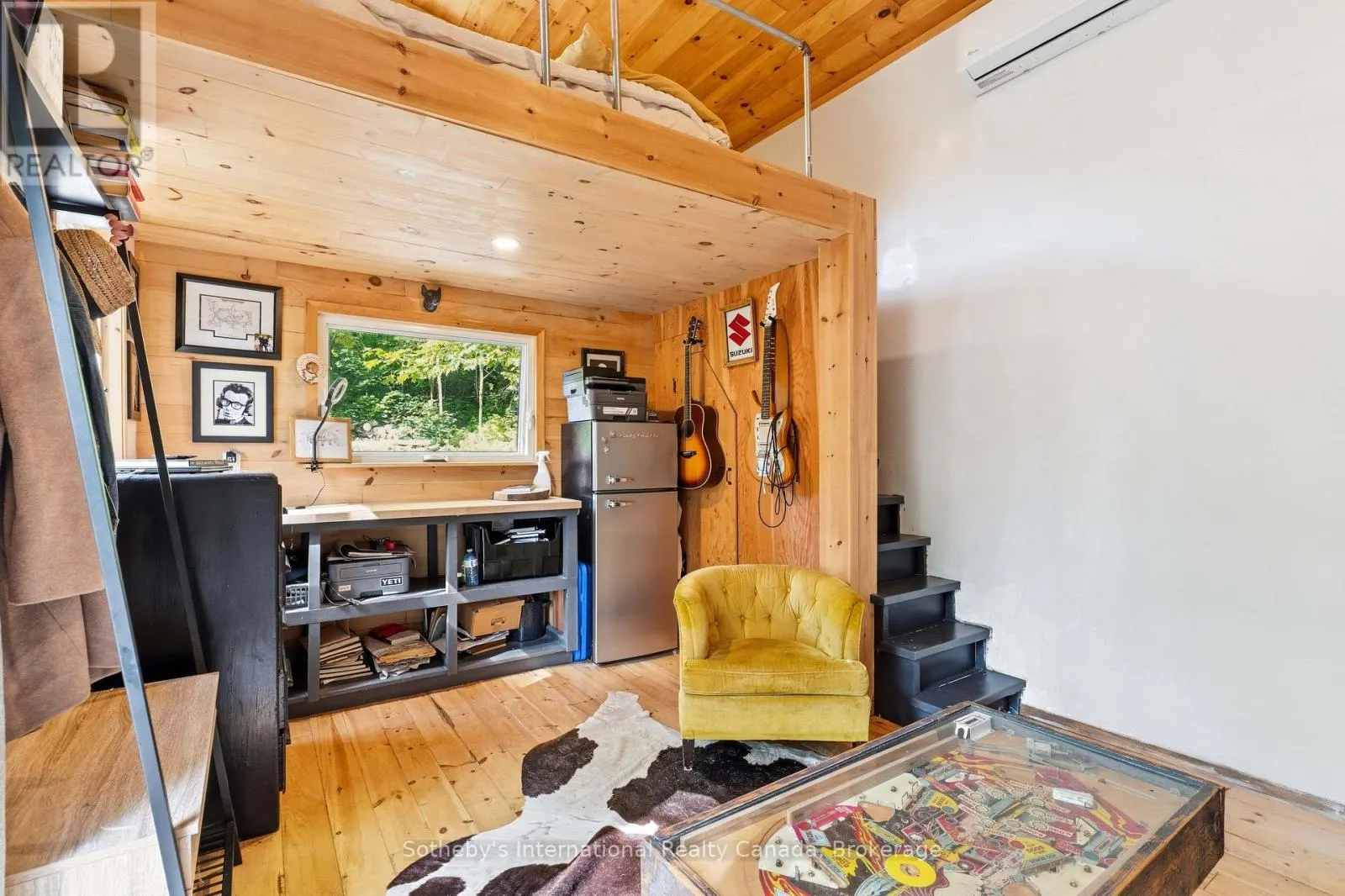 1209 NORTH KAHSHE LAKE ROAD