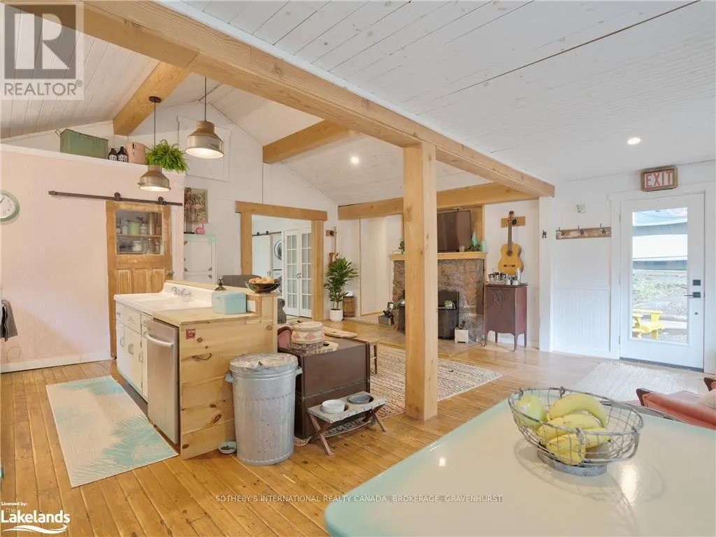 1209 NORTH KAHSHE LAKE ROAD