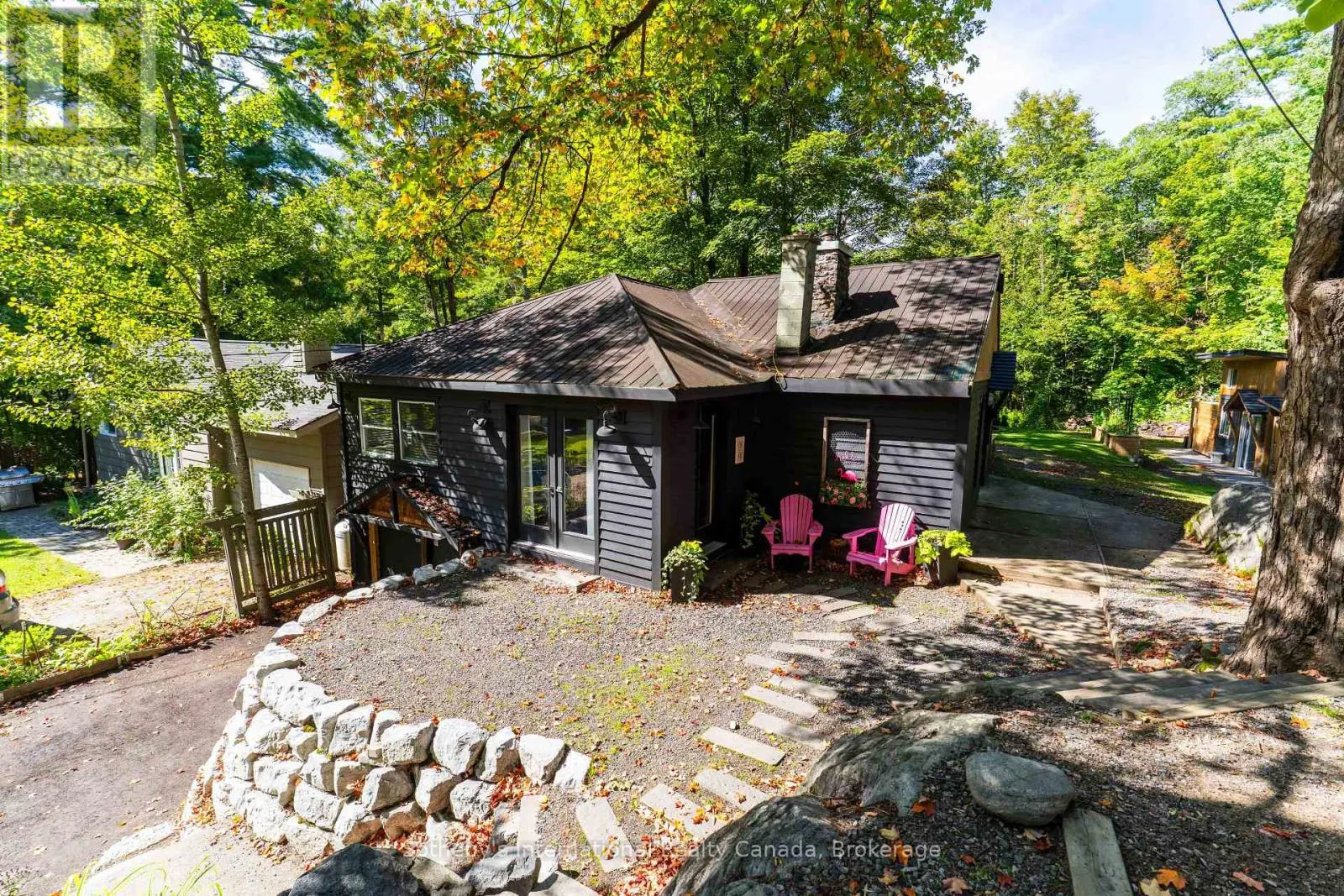 1209 NORTH KAHSHE LAKE ROAD
