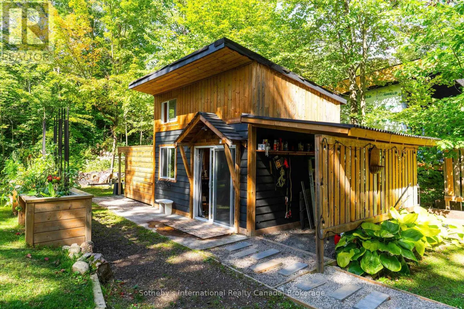 1209 NORTH KAHSHE LAKE ROAD