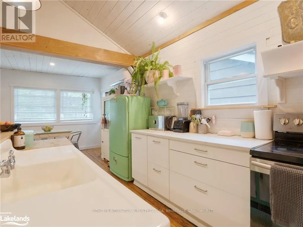 1209 NORTH KAHSHE LAKE ROAD