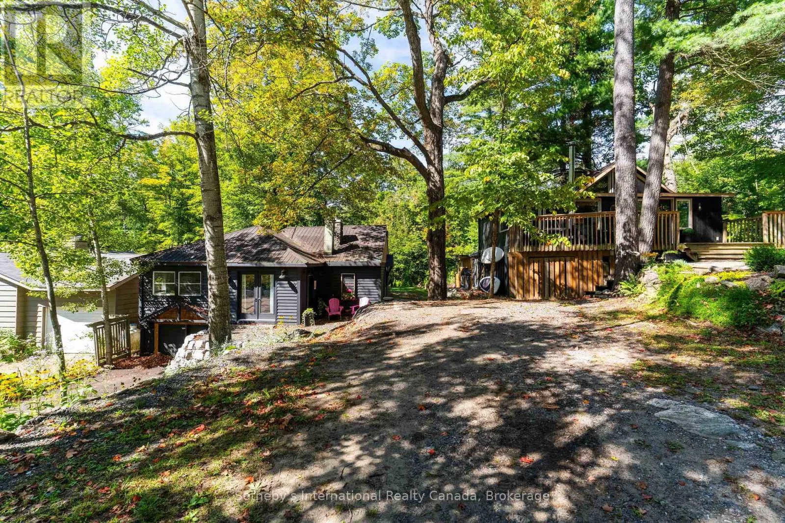 1209 NORTH KAHSHE LAKE ROAD