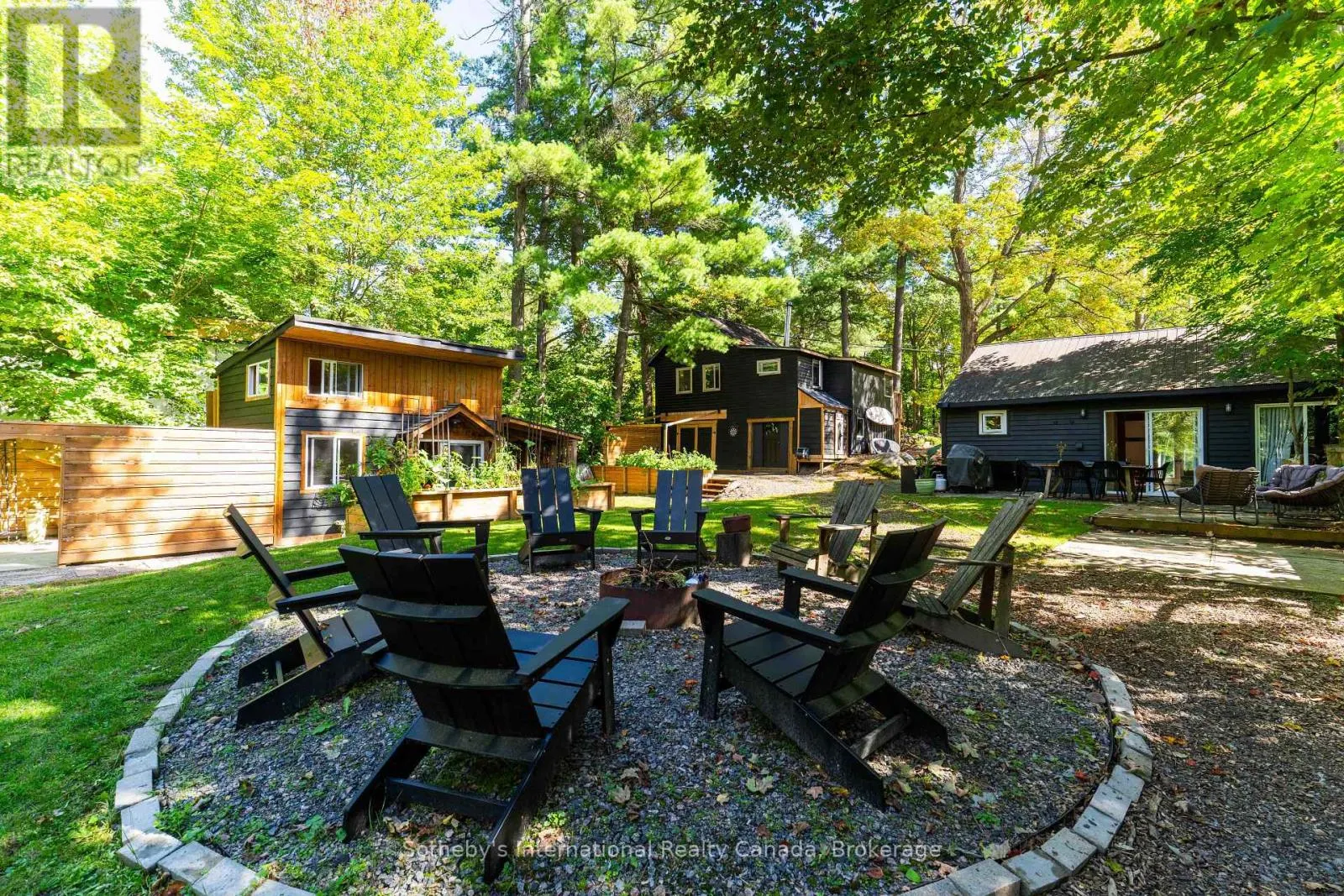 1209 NORTH KAHSHE LAKE ROAD