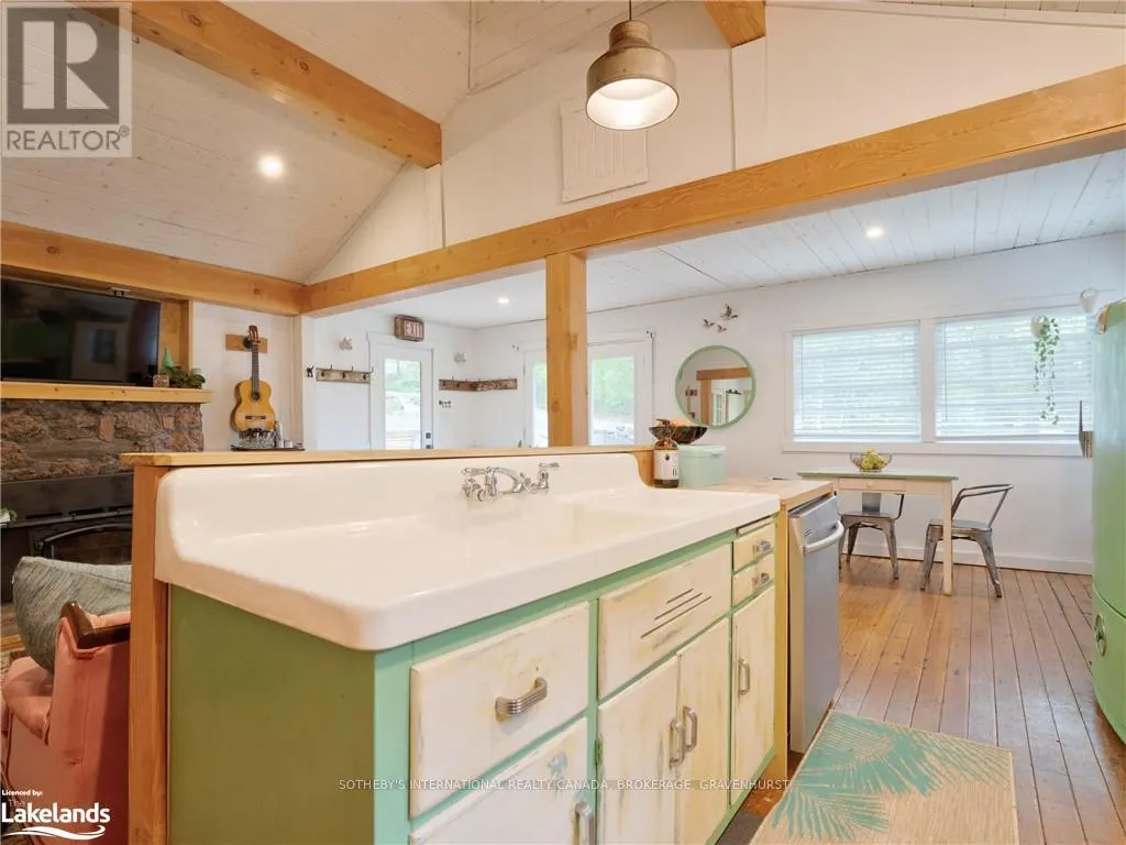 1209 NORTH KAHSHE LAKE ROAD