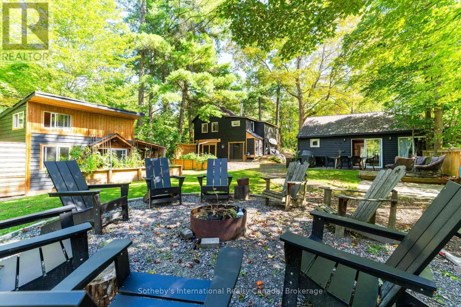 1209 NORTH KAHSHE LAKE ROAD