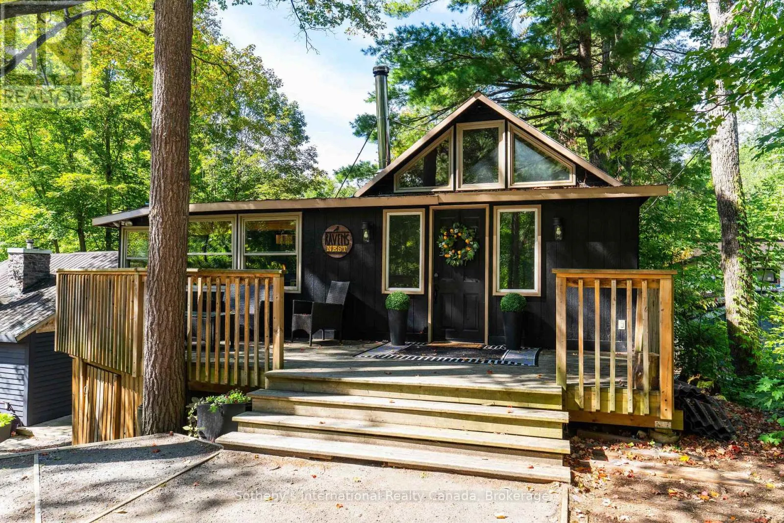 1209 NORTH KAHSHE LAKE ROAD