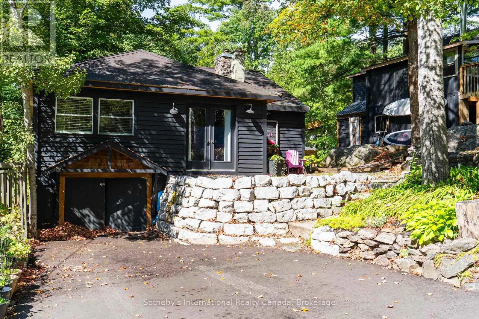 1209 NORTH KAHSHE LAKE ROAD