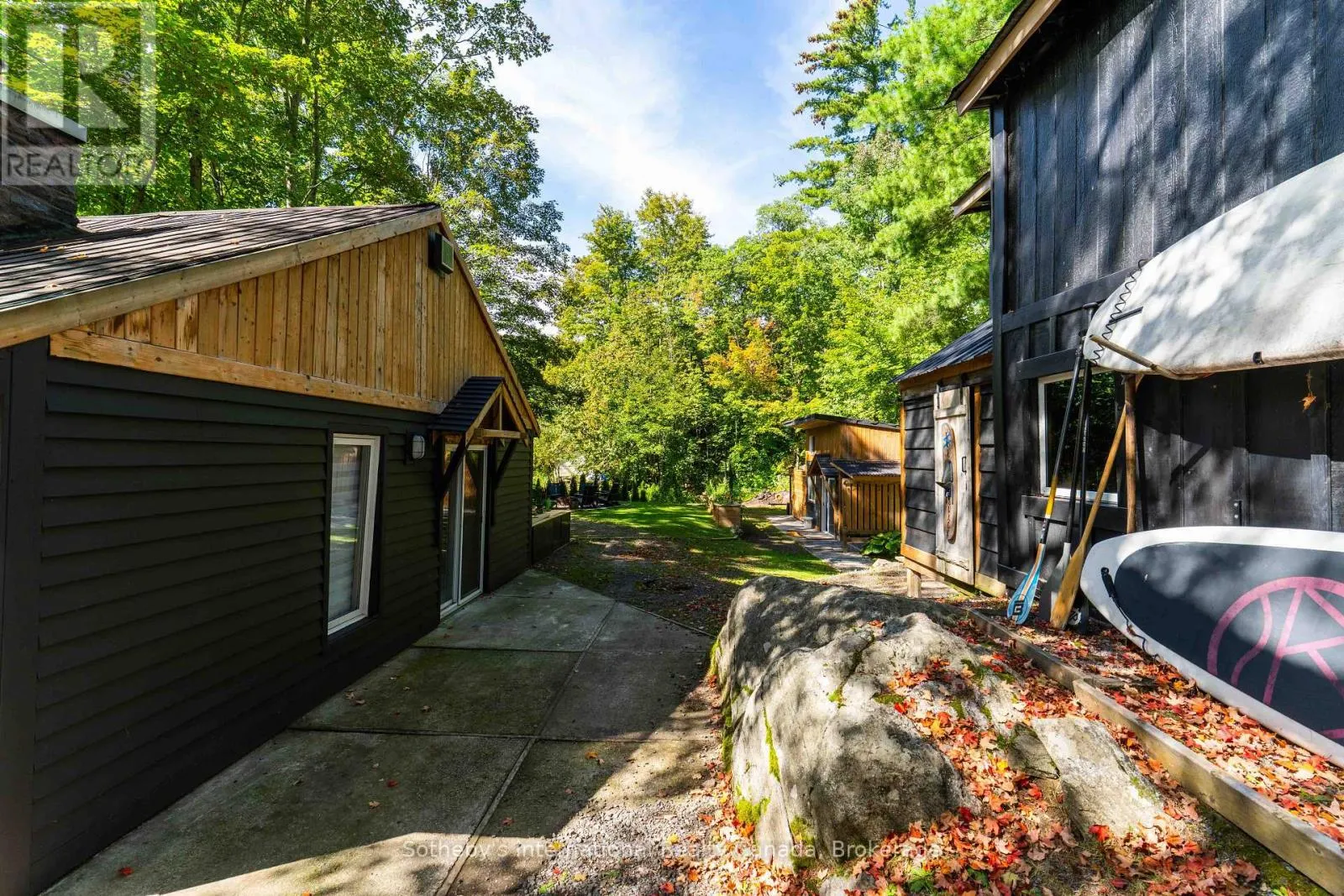 1209 NORTH KAHSHE LAKE ROAD