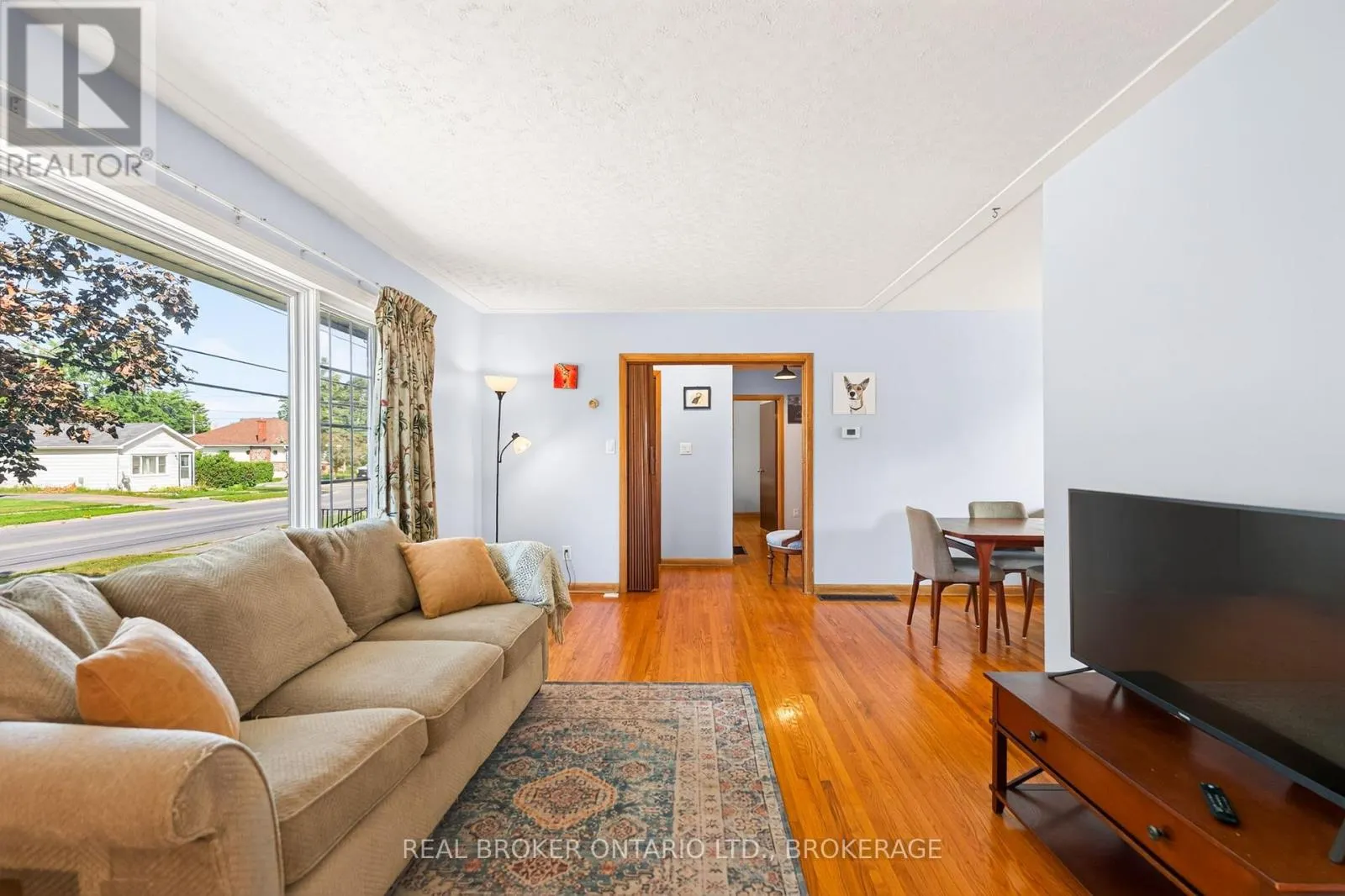 283 CAMDEN ROAD