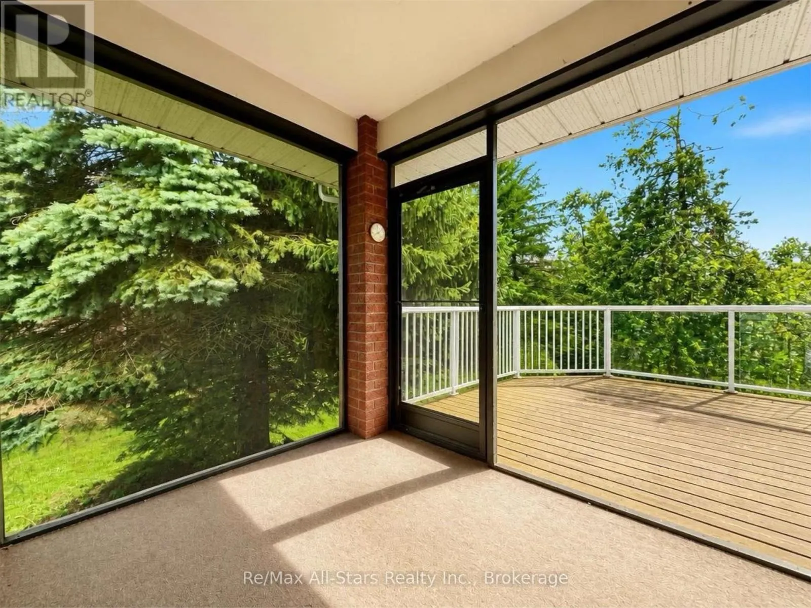 3 GOVERNORS DRIVE