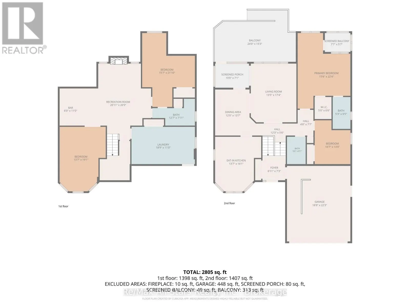 3 GOVERNORS DRIVE