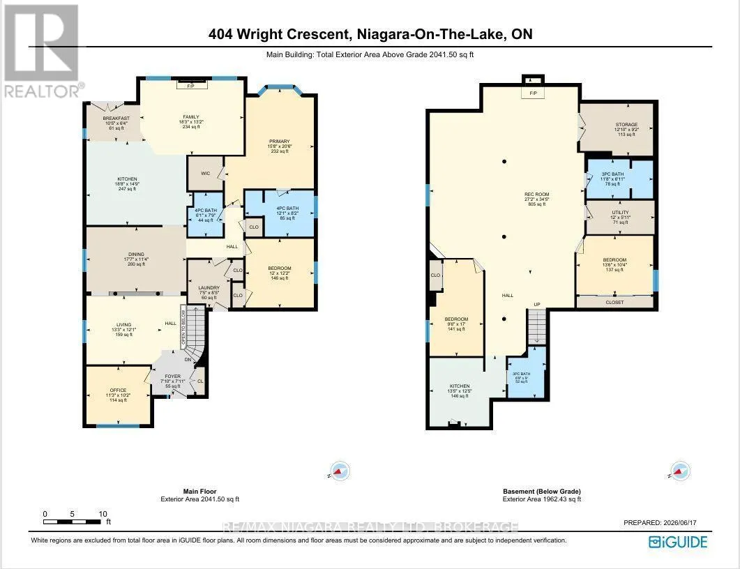 404 WRIGHT CRESCENT