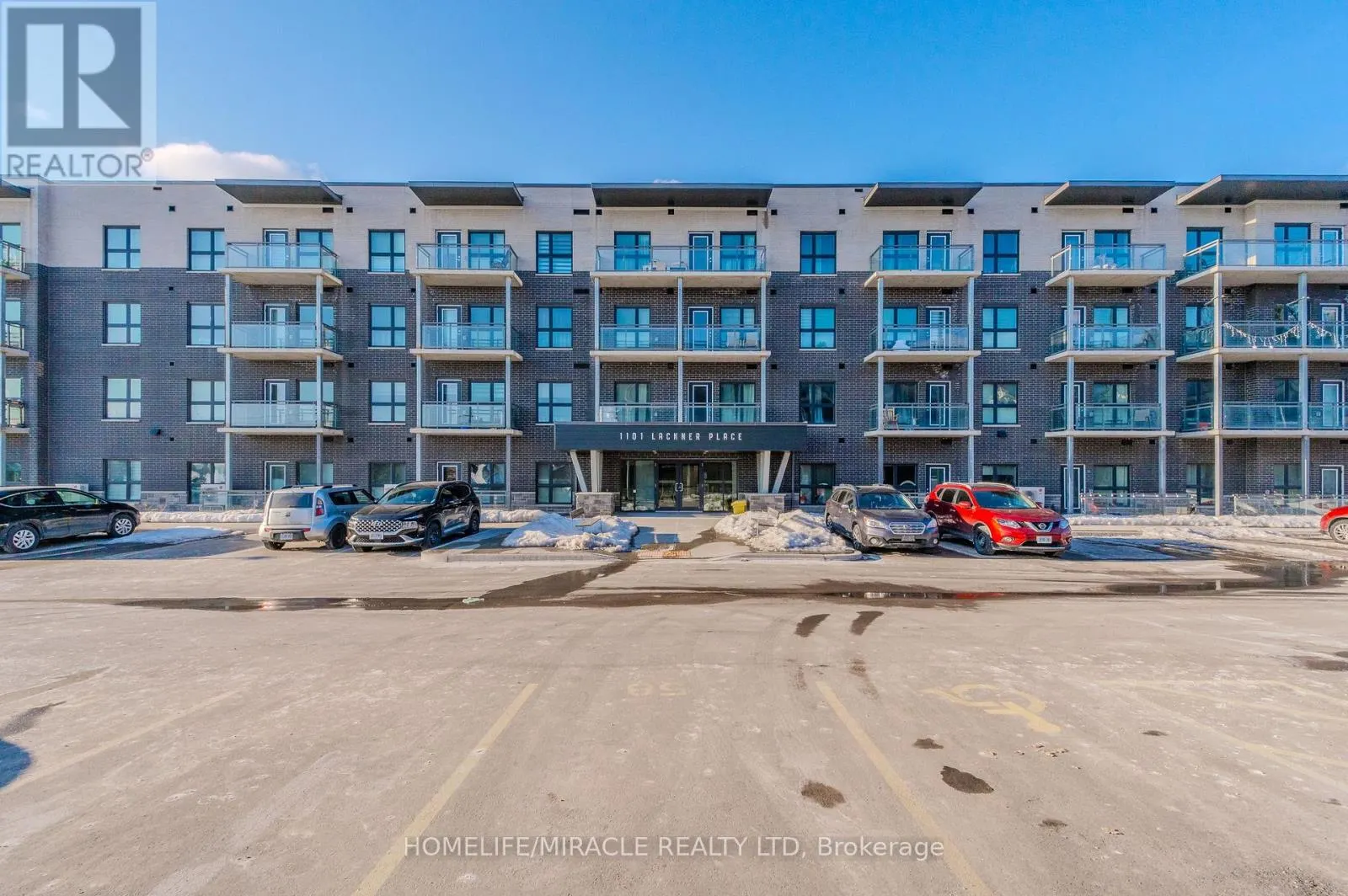 T5 - 1101 LACKNER PLACE