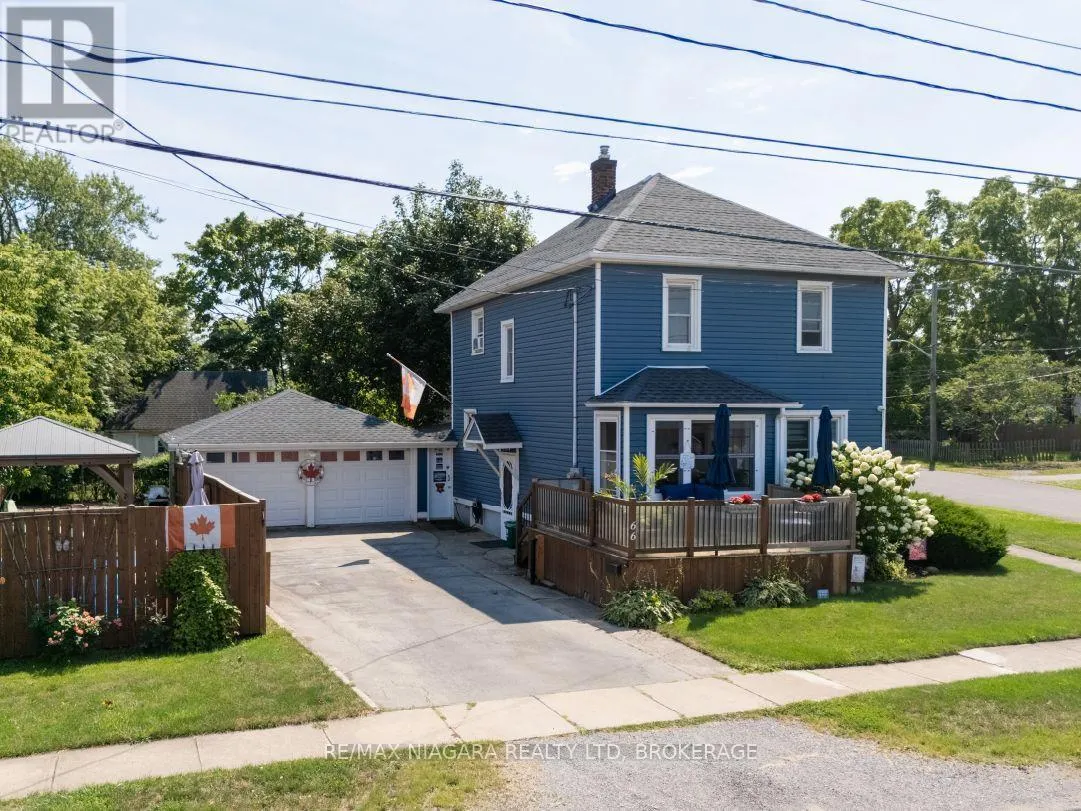 66 NEFF STREET