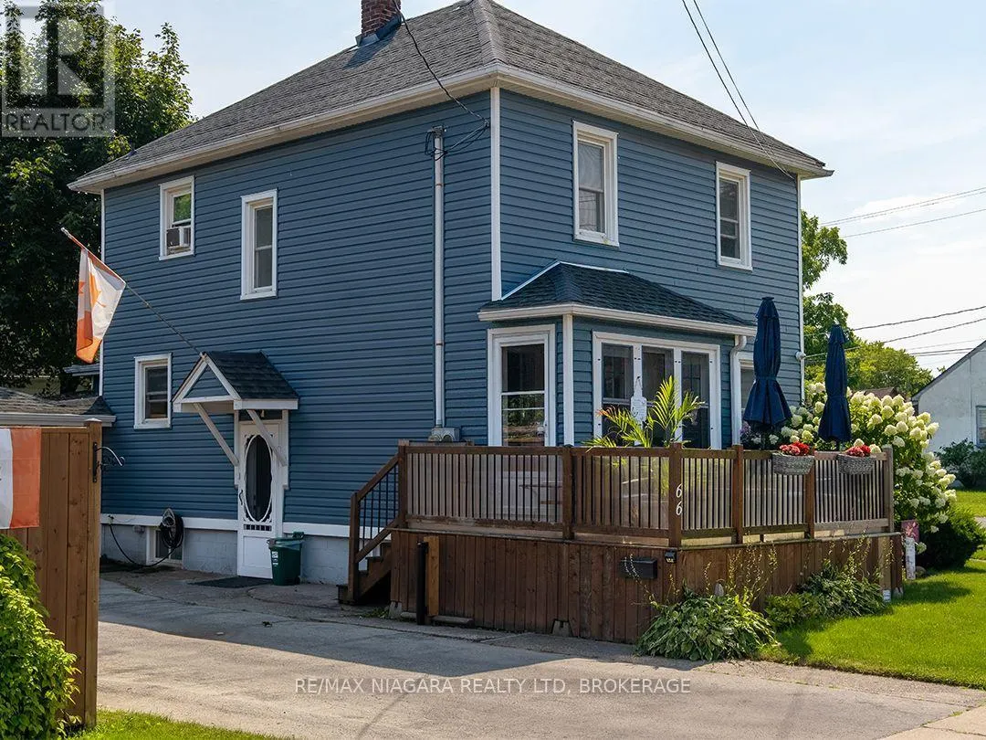 66 NEFF STREET