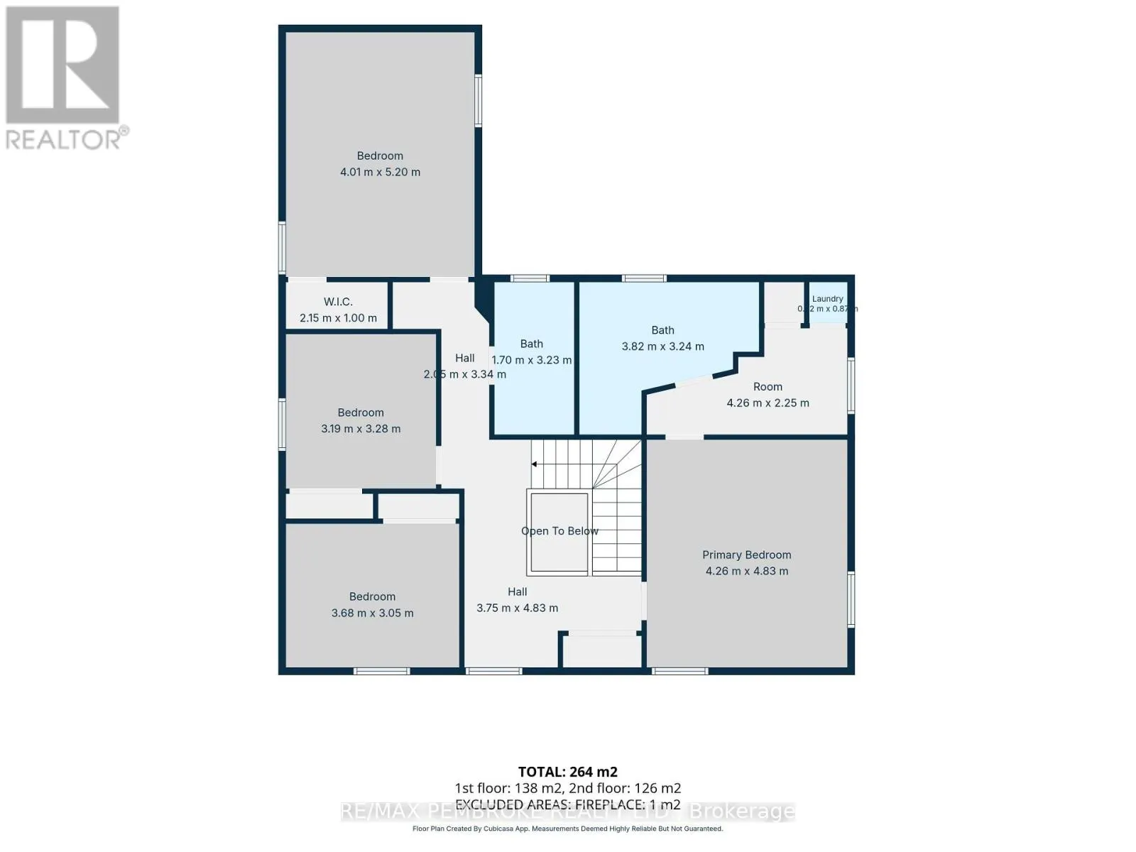 225 MARY STREET