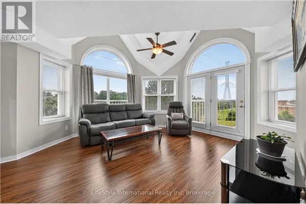307 - 208 SILVERCREEK PARKWAY N