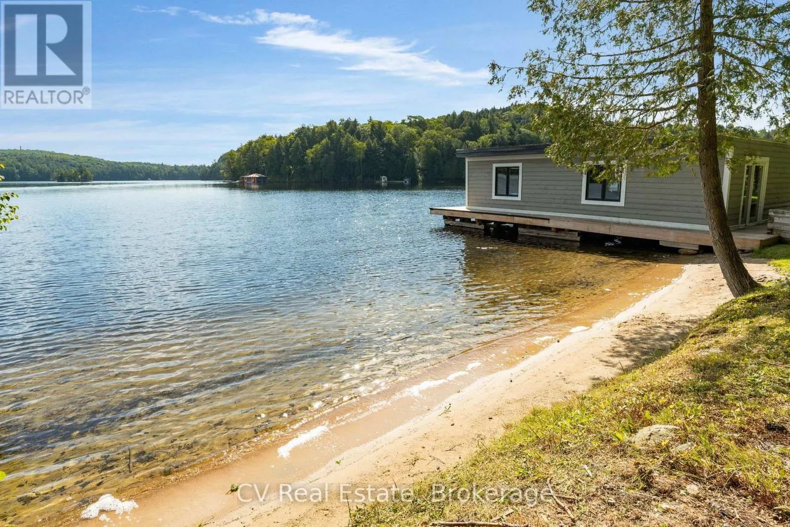 1017 WHITE PINE ROAD