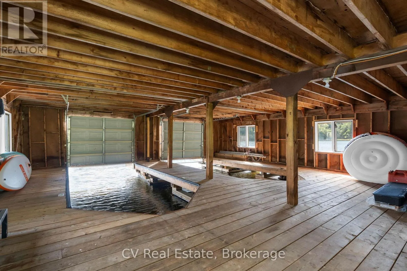 1017 WHITE PINE ROAD