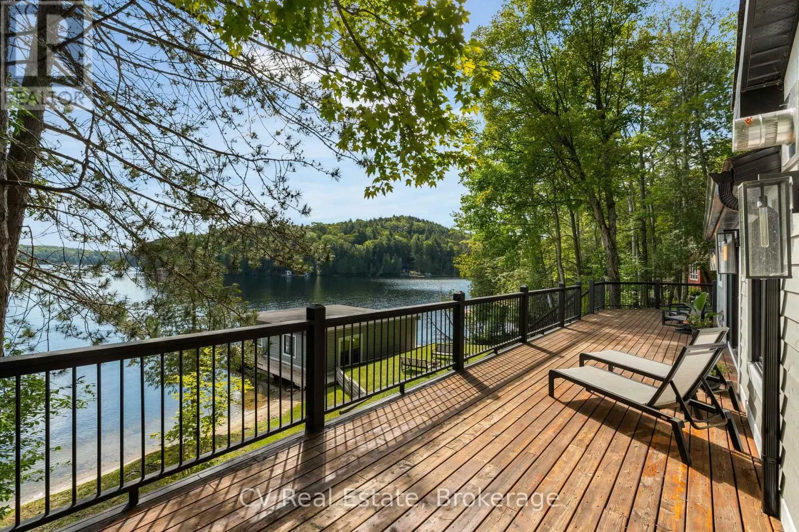 1017 WHITE PINE ROAD